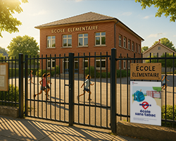 Ecole sans tabac : ce que les tablissements scolaires doivent savoir